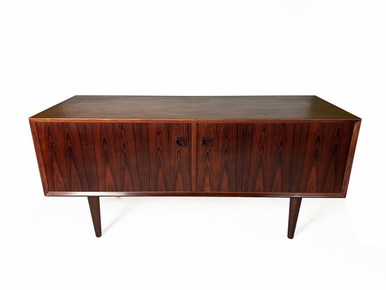 Image 1 of Lowboard Dänemark 60er Jahre