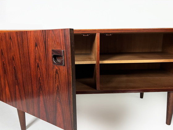 Image 1 of Lowboard Dänemark 60er Jahre