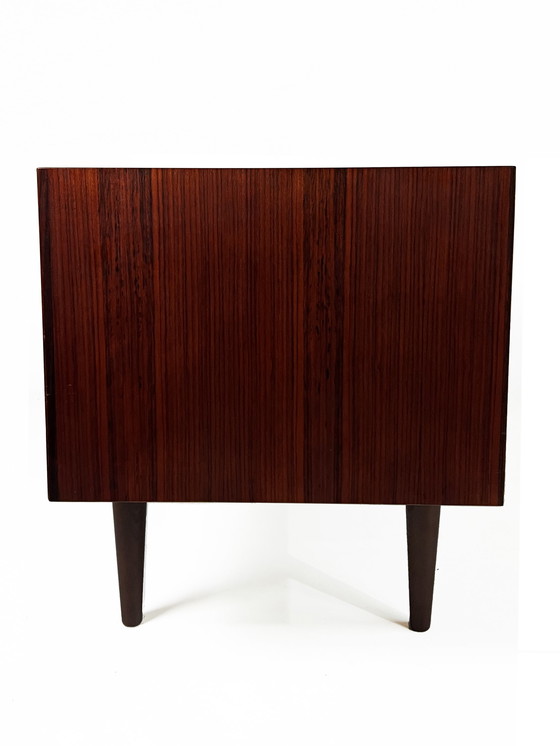 Image 1 of Lowboard Dänemark 60er Jahre