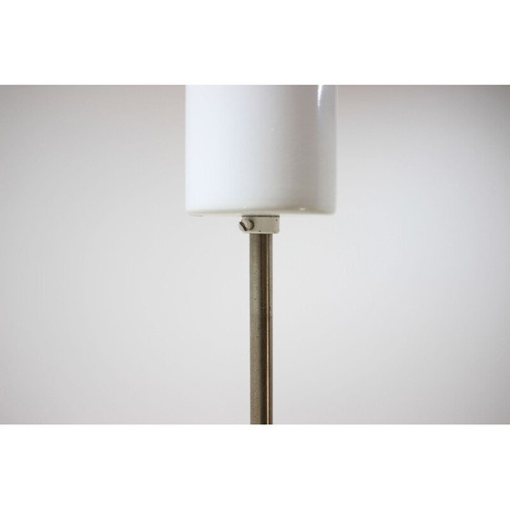 Image 1 of Klassische Glasaufhängung von Kamenicky Šenov, Tschechoslowakei