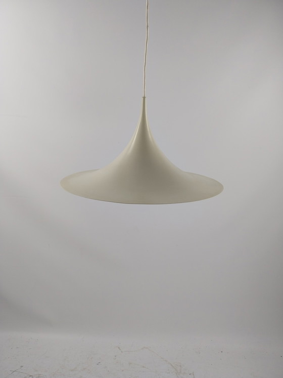 Image 1 of Vintage-Hexenhut-Lampe
