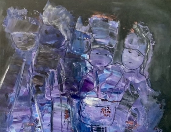 Image 1 of EllesBB – The Blues