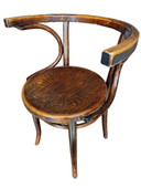 Thonet-Stuhl
