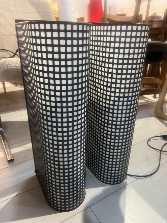 Image 1 of Paar Wandleuchten