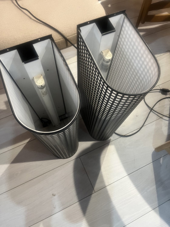 Image 1 of Paar Wandleuchten