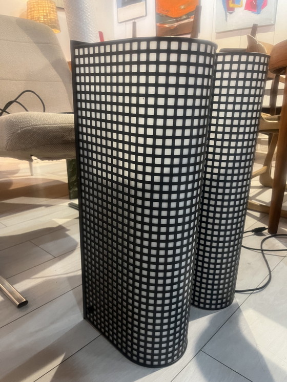 Image 1 of Paar Wandleuchten