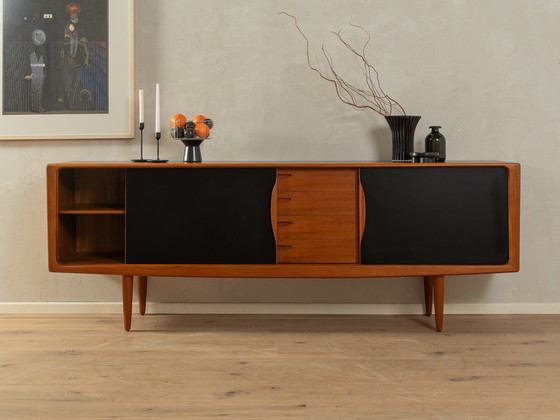 Image 1 of 1960er Sideboard, Bramin