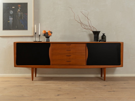 Image 1 of 1960er Sideboard, Bramin