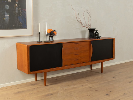 Image 1 of 1960er Sideboard, Bramin