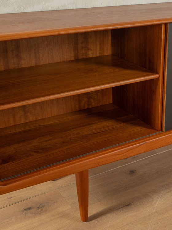 Image 1 of 1960er Sideboard, Bramin