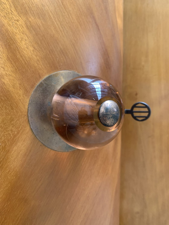 Image 1 of Art-Déco-Garderobe