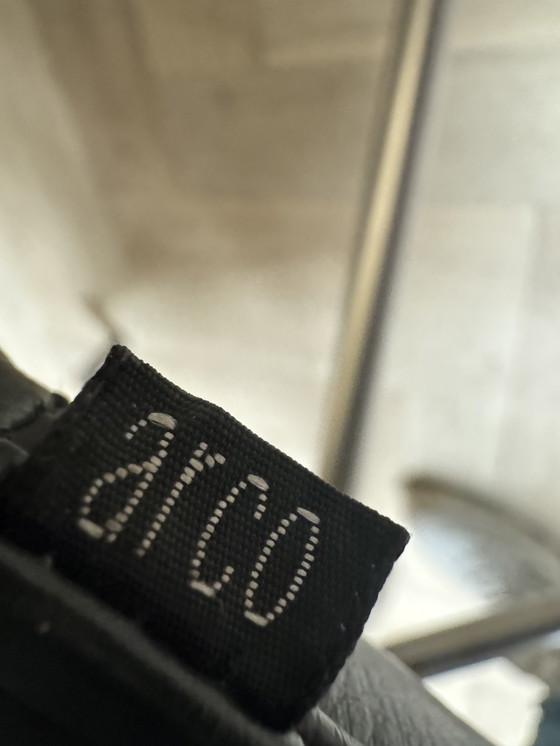 Image 1 of 2X Arco Lay Down Sessel mit Hocker