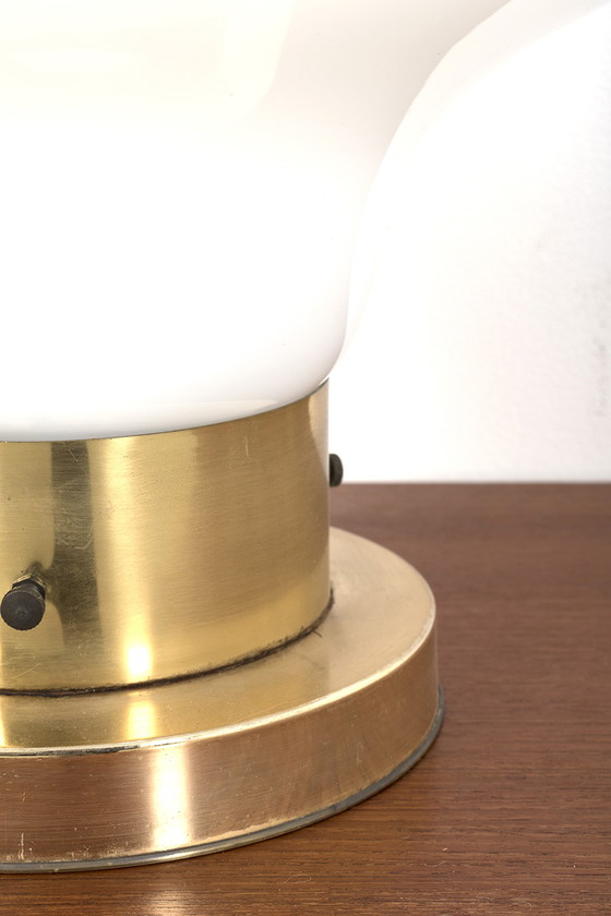 Image 1 of Mazzega -Tischlampe