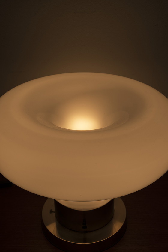 Image 1 of Mazzega -Tischlampe