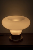 Mazzega -Tischlampe
