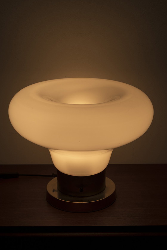 Image 1 of Mazzega -Tischlampe
