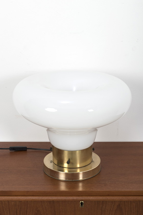 Image 1 of Mazzega -Tischlampe