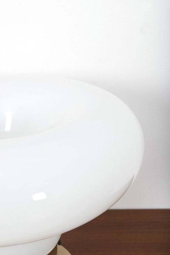 Image 1 of Mazzega -Tischlampe