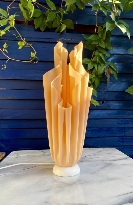 Georgia Jacob Athena Lampe