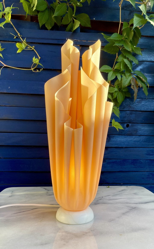 Georgia Jacob Athena Lampe