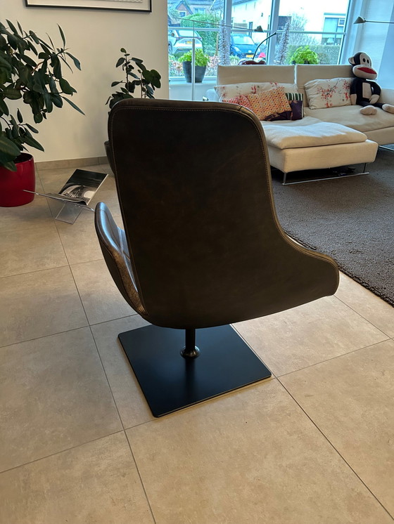 Image 1 of Moroso Sessel Design Patricia Urguiola