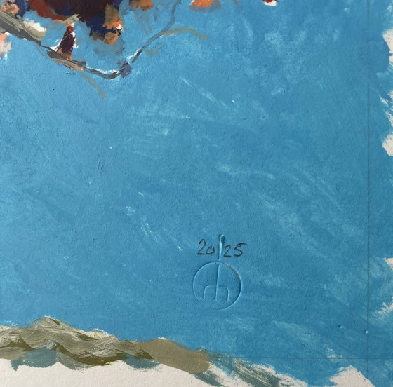 Image 1 of Meine liebe Kastanie