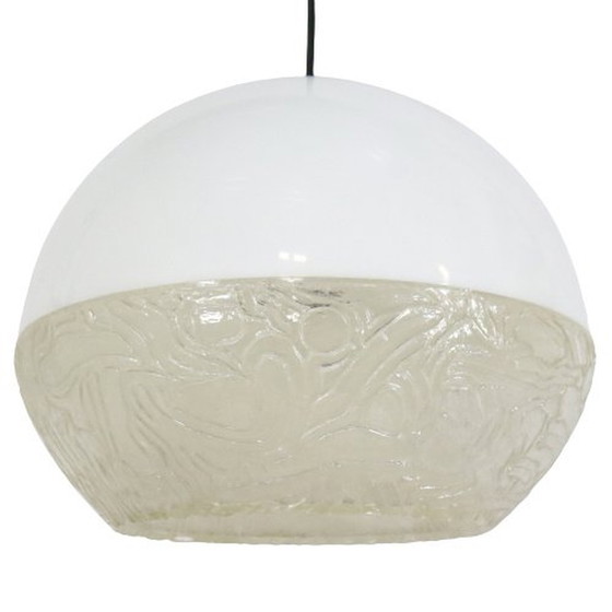 Image 1 of Weltraumzeitalter-Lampe 'Snjor'