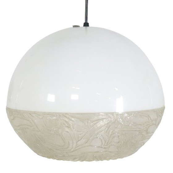 Image 1 of Weltraumzeitalter-Lampe 'Snjor'