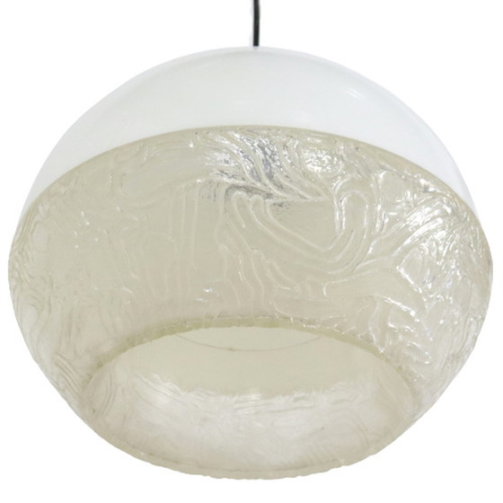 Image 1 of Weltraumzeitalter-Lampe 'Snjor'