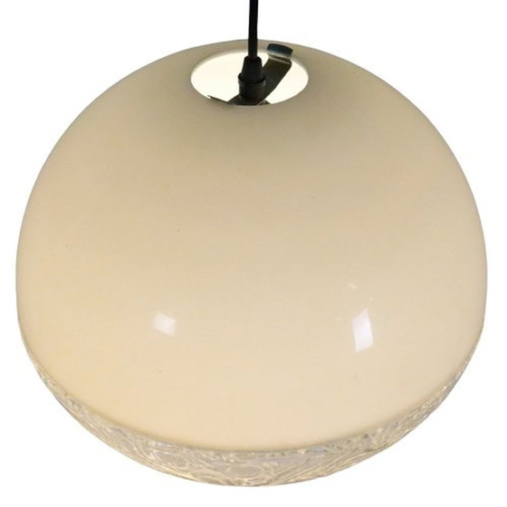 Image 1 of Weltraumzeitalter-Lampe 'Snjor'