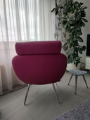 Leolux Sessel Marabis