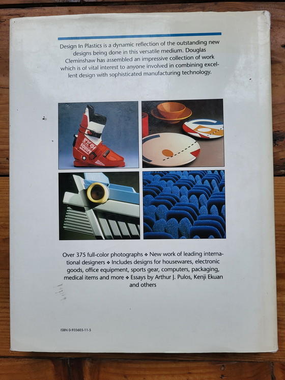 Image 1 of Design in Kunststoff