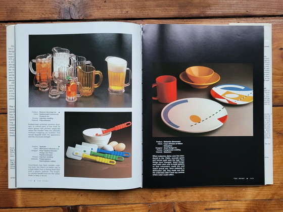 Image 1 of Design in Kunststoff