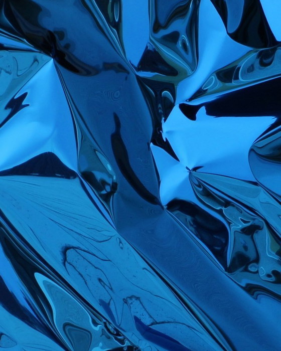 Image 1 of "Hurricane Blau" Größe Xxl