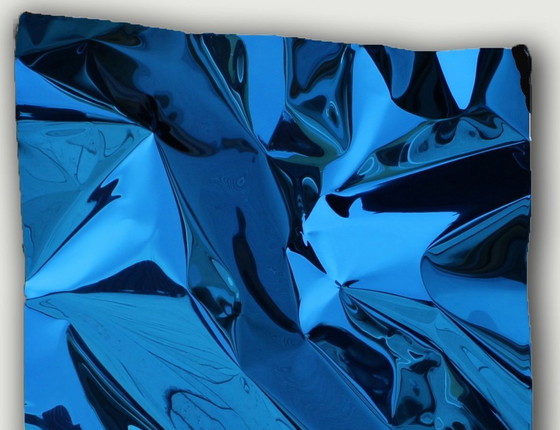 Image 1 of "Hurricane Blau" Größe Xxl