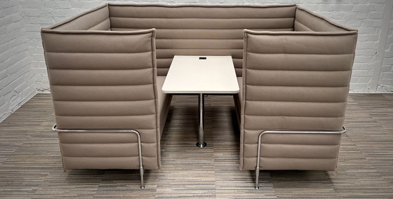 Image 1 of Vitra Alkovenkabine