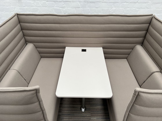 Image 1 of Vitra Alkovenkabine