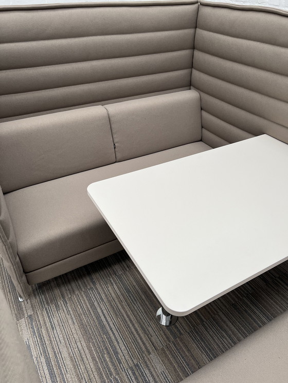 Image 1 of Vitra Alkovenkabine