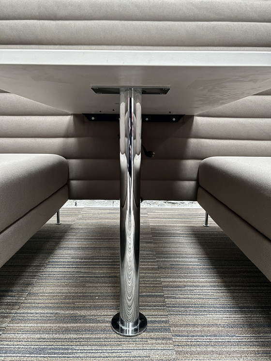 Image 1 of Vitra Alkovenkabine