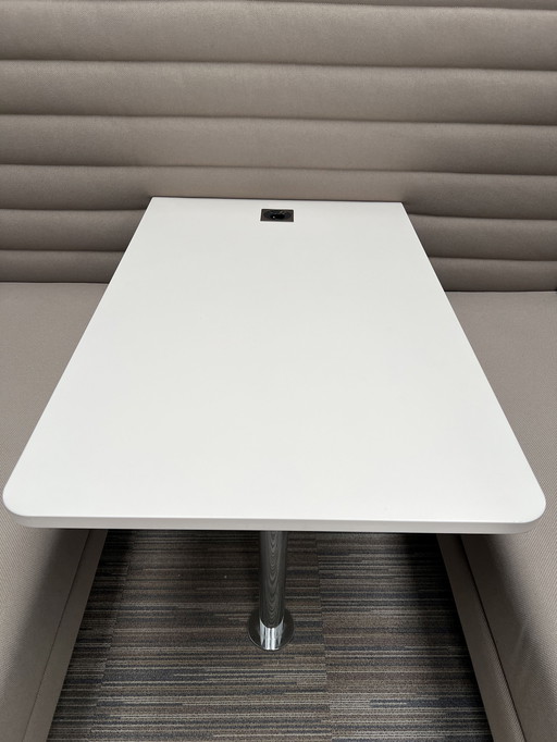 Vitra Alkovenkabine