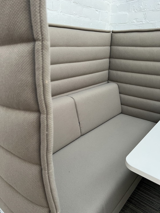 Image 1 of Vitra Alkovenkabine