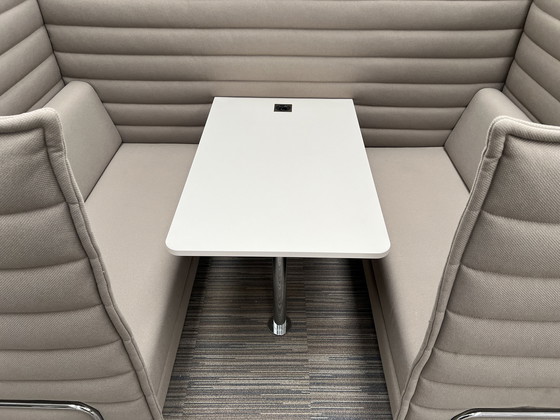 Image 1 of Vitra Alkovenkabine