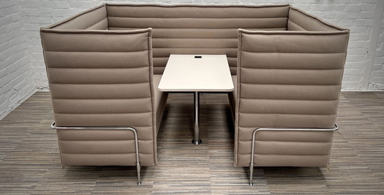 Image 1 of Vitra Alkovenkabine