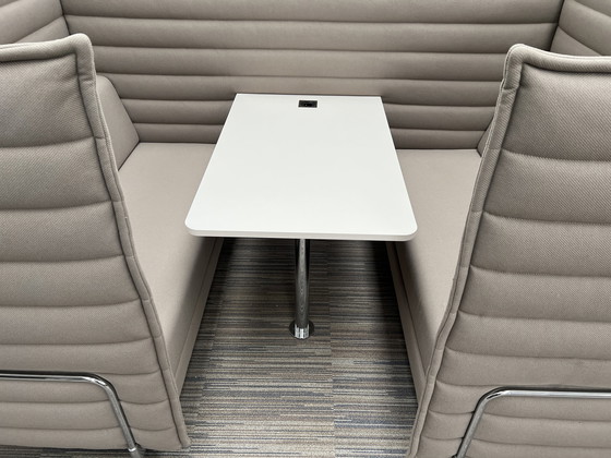 Image 1 of Vitra Alkovenkabine