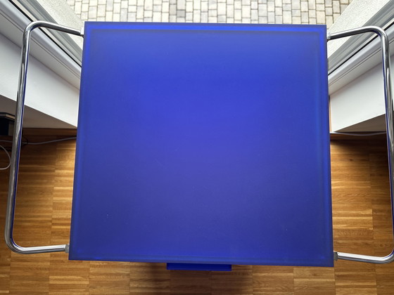 Image 1 of Kartell Antonio Citterio Rollcontainer