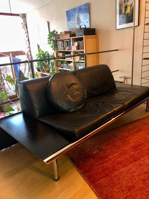 Harvink Mission 2-Sitzer Sofa