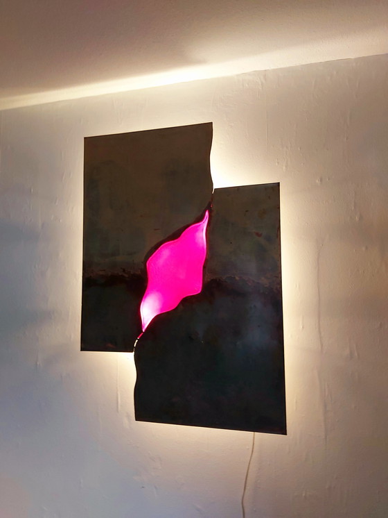 Image 1 of Ravi Sing Lichtwerke