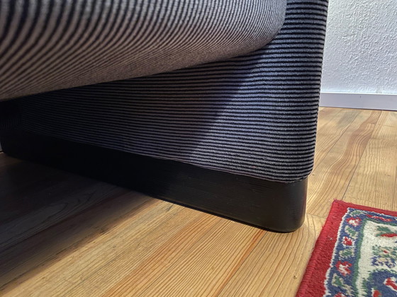 Image 1 of Cassina Maralunga 2-Sitzer-Sofa