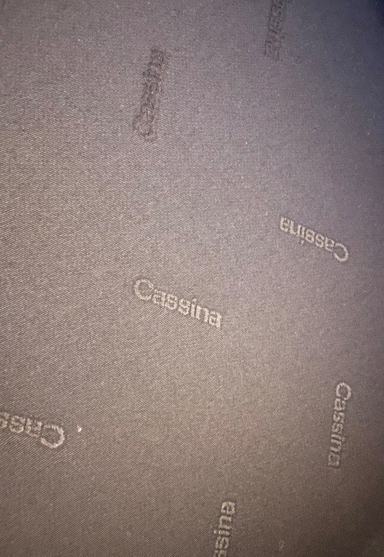 Image 1 of Cassina Maralunga 2-Sitzer-Sofa