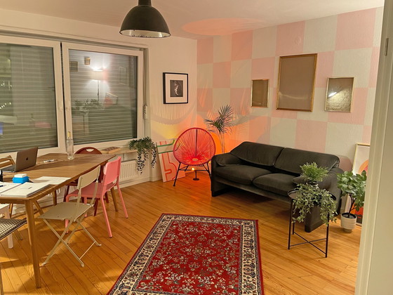 Image 1 of Cassina Maralunga 2-Sitzer-Sofa